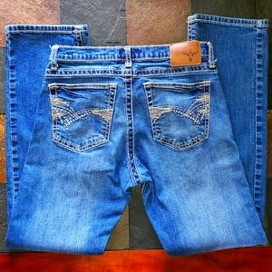 Men's Wrangler 20X 30 x 32